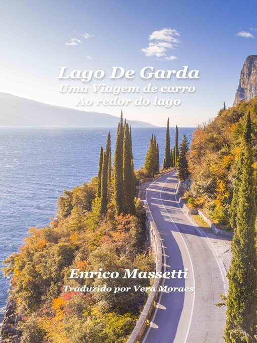 Title details for Lago de Garda by Enrico Massetti - Available